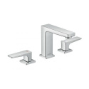 HANSGROHE METROPOL BATERIA UMYWALKOWA PUSH-OPEN CHROM 32514000