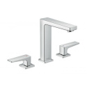 HANSGROHE METROPOL BATERIA UMYWALKOWA PUSH-OPEN CHROM 32515000