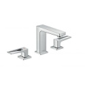 HANSGROHE METROPOL BATERIA UMYWALKOWA PUSH-OPEN CHROM 74514000