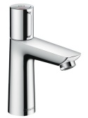 HANSGROHE TALIS SELECT BATERIA UMYWALKOWA E CHROM 71750000