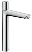 HANSGROHE TALIS SELECT BATERIA UMYWALKOWA E CHROM 71752000