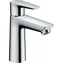 HANSGROHE TALIS SELECT BATERIA UMYWALKOWA E CHROM 71710000