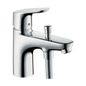 Hansgrohe Focus Monotrou bateria wannowo-prysznicowa 31930000