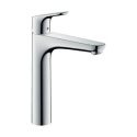 Hansgrohe Focus bateria umywalkowa 190 chrom 31608000