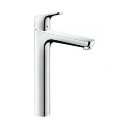 Hansgrohe Focus bateria umywalkowa chrom 31531000