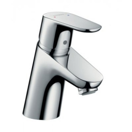 Hansgrohe Focus bateria umywalkowa chrom 31730000