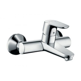 Hansgrohe Focus bateria umywalkowa ścienna 31923000