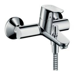 Hansgrohe Focus bateria wannowo-prysznicowa 31940000