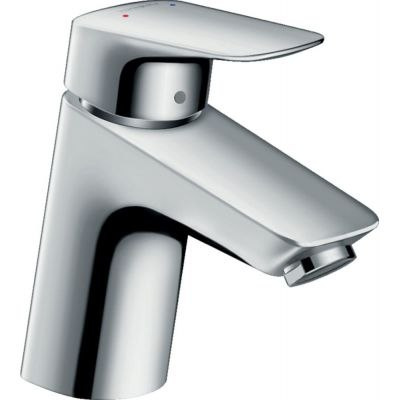 Hansgrohe Logis bateria umywalkowa jednouchwytowa 71075000