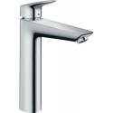 Hansgrohe Logis bateria umywalkowa jednouchwytowa chrom 71090000