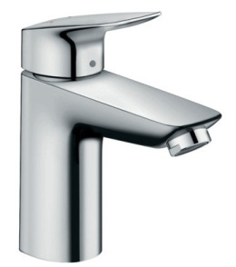 Hansgrohe Logis bateria umywalkowa stojąca CoolStart chrom 71102000