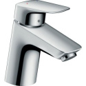 Hansgrohe Logis bateria umywalkowa stojąca chrom 71070000