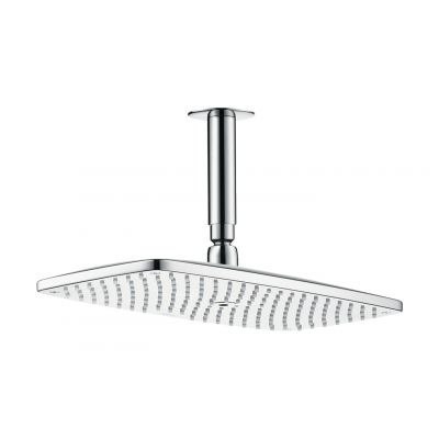 Hansgrohe Raindance E 360 AIR 1jet Deszczownica 36x19 cm EcoSmart 9 l/min z przyłączem sufitowym, chrom 26604000