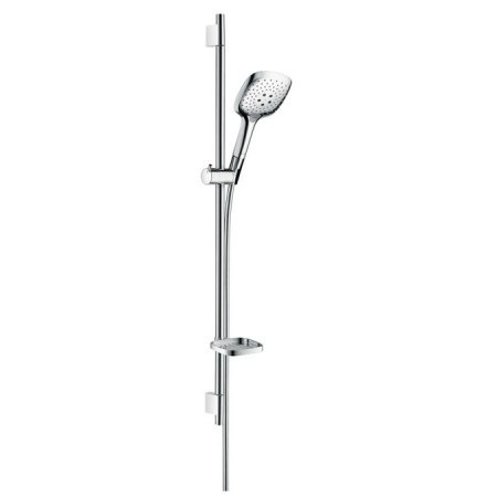 Hansgrohe Raindance Select E Zestaw prysznicowy 65 cm, chrom 27856000