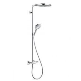 Hansgrohe Raindance Select S Komplet prysznicowy 240 2S DN15 chrom (27129000)