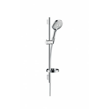 Hansgrohe Raindance Select S Zestaw prysznicowy 120 3S Unica’S Puro 0,65 m chrom (26630000)