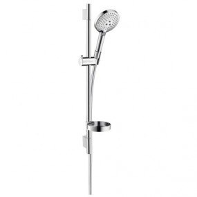 Hansgrohe Raindance Select S Zestaw prysznicowy 120 3S Unica’S Puro 0,90 m chrom (26631000)