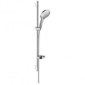 Hansgrohe Raindance Select S Zestaw prysznicowy 150 unica’S Puro 0,90 m chrom (27803000)