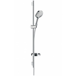 Hansgrohe Raindance Select S Zestaw prysznicowy 90 cm EcoSmart, chrom 26633000