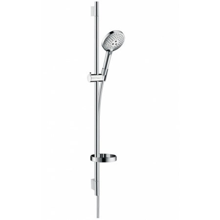 Hansgrohe Raindance Select S Zestaw prysznicowy 90 cm EcoSmart, chrom 26633000