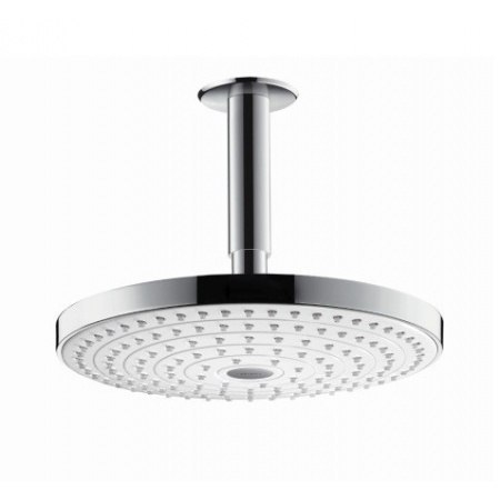 Hansgrohe Raindance Select S deszczownica prysznicowa 240 2S EcoSmart 9 l/min chrom (26467000)