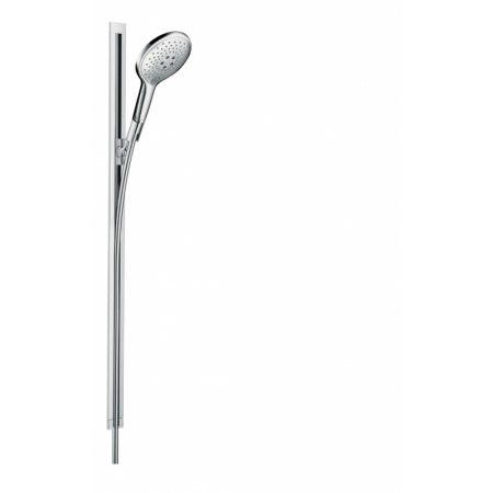 Hansgrohe Raindance Select Zestaw prysznicowy 150/Raindance Unica`S 0,90m chrom (26626000)