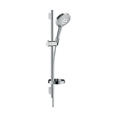 Hansgrohe Raindance Zestaw prysznicowy na drążku 65 chrom (27654000)