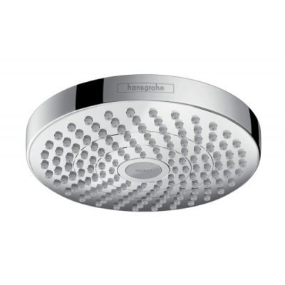 Hansgrohe Select deszczownica 26523000