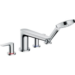 Hansgrohe Talis E bateria nawannowa 71748000