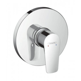 Hansgrohe Talis E bateria prysznicowa podtynkowa 71766000