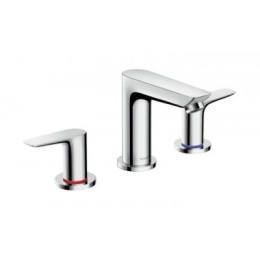 Hansgrohe Talis E bateria umywalkowa 71733000