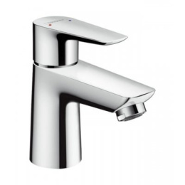 Hansgrohe Talis E bateria umywalkowa CoolStart 71703000