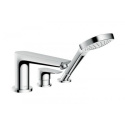 Hansgrohe Talis E bateria wannowo-prysznicowa 71731000