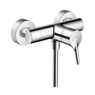 Hansgrohe Talis S bateria prysznicowa 72600000