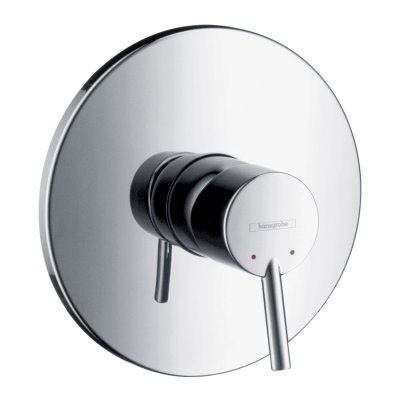 Hansgrohe Talis bateria prysznicowa podtynkowa chrom 32675000