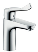 HANSGROHE FOCUS - JEDNOUCHWYTOWA BATERIA UMYWALKOWA 31917000