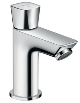 HANSGROHE LOGIS - JEDNOUCHWYTOWA BATERIA UMYWALKOWA - 71120000