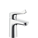 Hansgrohe Focus Care bateria umywalkowa 100 jednouchwytowa z długim uchwytem 31911000