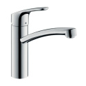 Hansgrohe Focus bateria kuchenna chrom 31806000