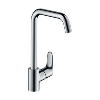 Hansgrohe Focus bateria kuchenna chrom 31820000