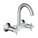 Hansgrohe Logis Classic bateria kuchenna 71286000