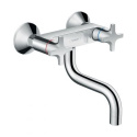 Hansgrohe Logis Classic bateria kuchenna 71287000