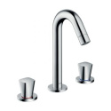 Hansgrohe Logis bateria umywalkowa 3-otworowa 71133000