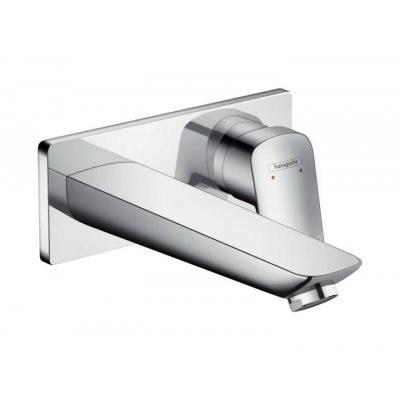 Hansgrohe Logis bateria umywalkowa podtynkowa chrom 71220000