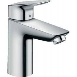 Hansgrohe Logis bateria umywalkowa stojąca LowFlow chrom 71104000