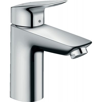 Hansgrohe Logis bateria umywalkowa stojąca LowFlow chrom 71104000