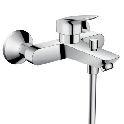 Hansgrohe Logis bateria wannowa 71400000