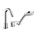 Hansgrohe Logis bateria wannowo-prysznicowa 71310000