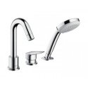 Hansgrohe Logis bateria wannowo-prysznicowa 71313000