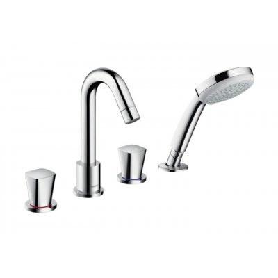 Hansgrohe Logis bateria wannowo-prysznicowa 71314000